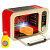 Игровой набор Духовка Veld Co 136264